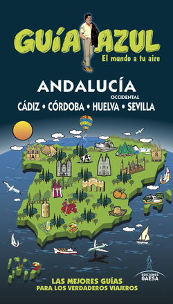 ANDALUCíA OCCIDENTAL 2016