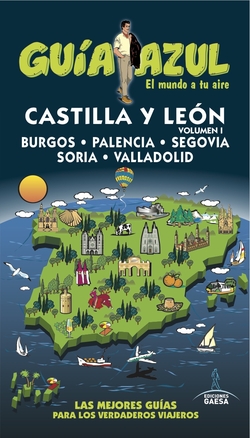 CASTILLA LEÓN I 2016