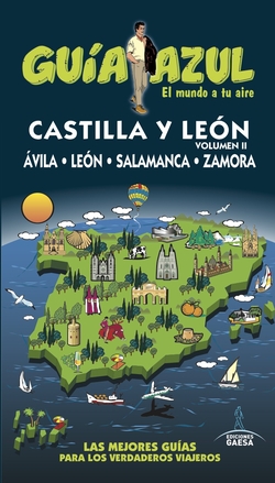 CASTILLA LEÓN II 2016