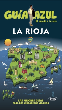 LA RIOJA 2016