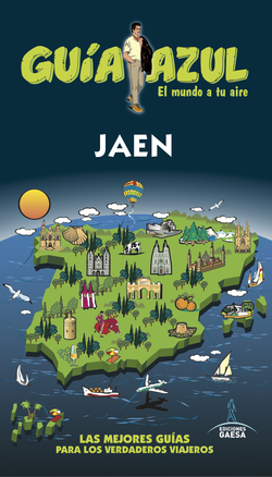 JAÈN 2016