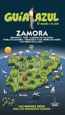 ZAMORA 2016