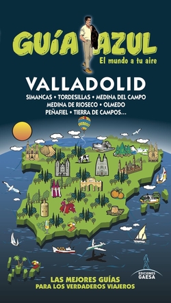 VALLADOLID 2016
