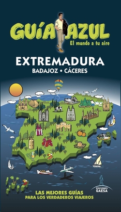 EXTREMADURA 2016