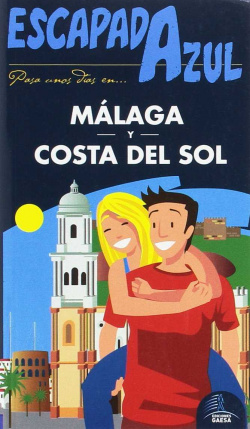 MáLAGA Y COSTA DEL SOL 2017