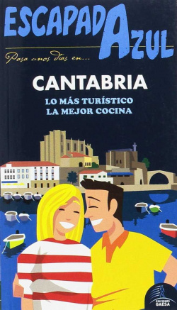 CANTáBRIA