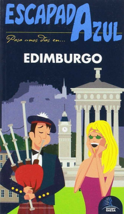 EDIMBURGO 2017