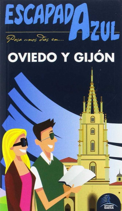OVIEDO Y GIJÓN 2017