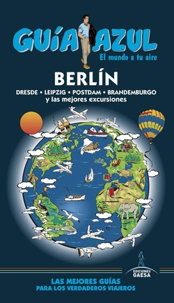 BERLíN 2017
