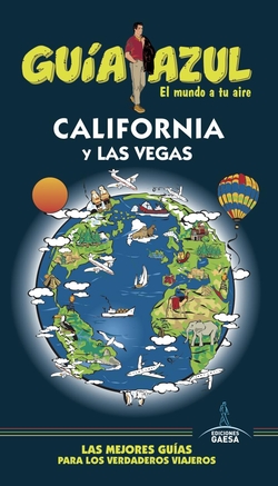 California y Las Vegas 2017