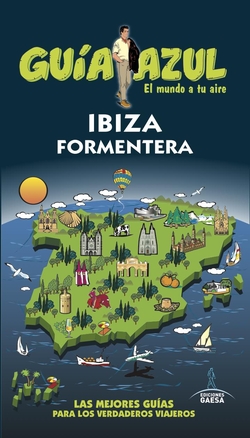 Ibiza y Formentera 2017
