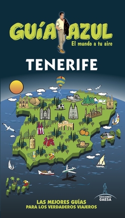 Tenerife 2017