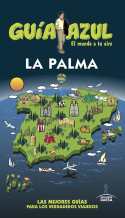 La Palma 2017
