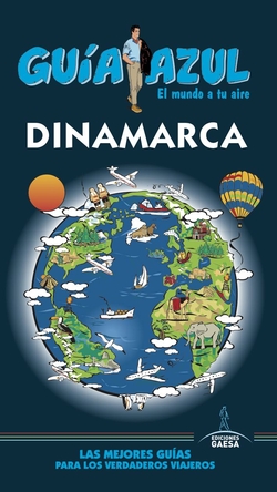 Dinamarca 2017