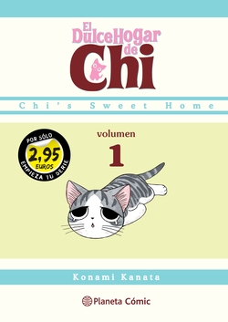DULCE HOGAR DE CHI