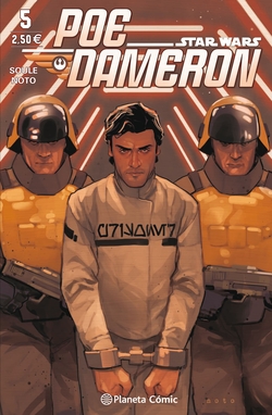 Poe dameron