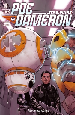 Poe dameron