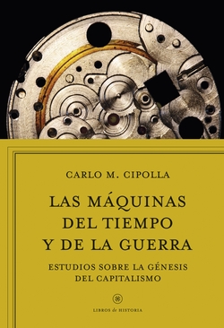 Las máquinas del tiempo