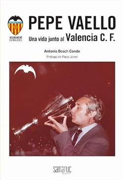 Pepe Vaello