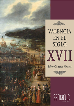 Valencia en el siglo XVII