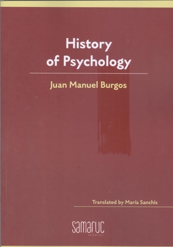 Hystory of Psychology