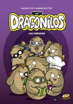 LOS ORÍGENES