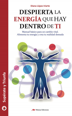 Despierta la energía que hay dentro de ti