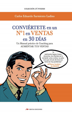 CONVIÈRTETE EN UN Nº1 EN VENTAS EN 30 DÍAS