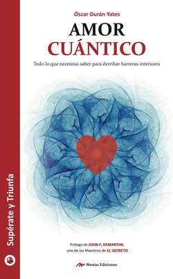 AMOR CUÁNTICO
