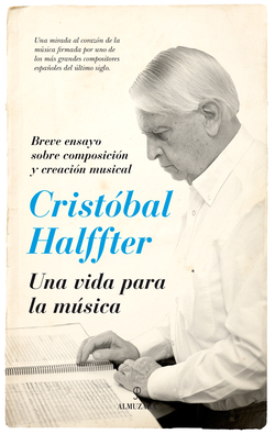 Cristóbal halffter