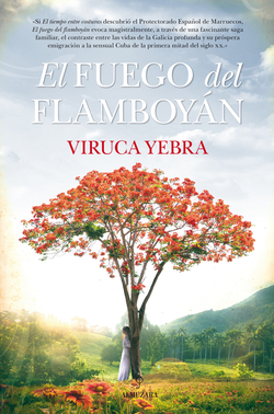 El fuego del flamboyan