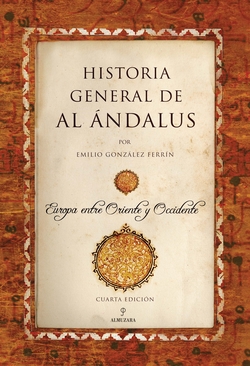 Historia general de al Ándalus