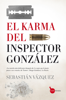 El karma del inspector gonzález