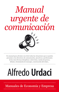 MANUAL URGENTE DE COMUNICACIÓN