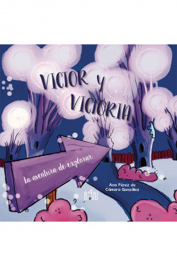 VÍCTOR Y VICTORIA