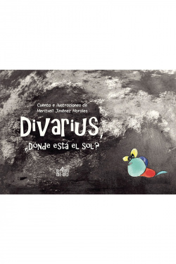 DIVARIUS, ¿DóNDE ESTá EL SOL?