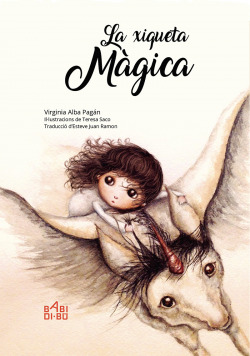 La xiqueta màgica