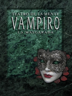 Teatro de la Mente
