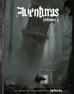 Aventuras volumen 1