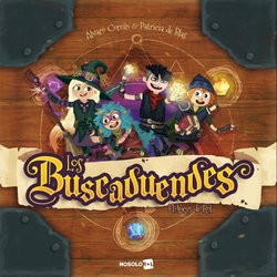 Los Buscaduendes