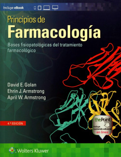 Principios de Farmacología