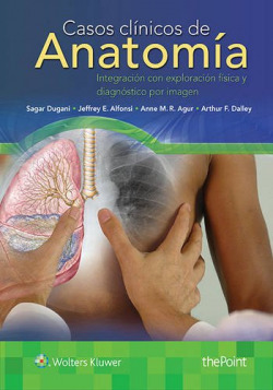 Casos Clínicos de Anatomía