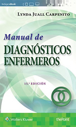 Manual de diagnósticos enfermeros
