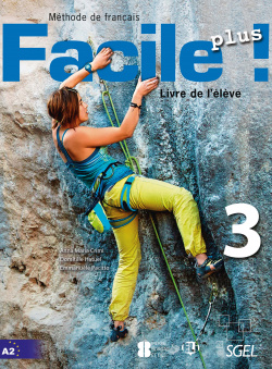 FACILE PLUS! 3 ALUMNO