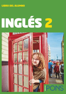 CURSO PONS AUTOAPRENDIZAJE. INGLÈS 2