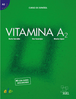 VITAMINA A2 LIBRO)
