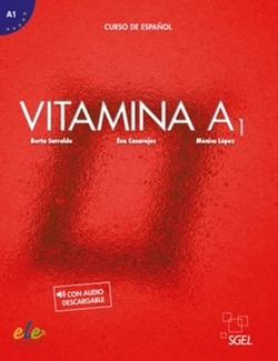 VITAMINA A1 GUIA