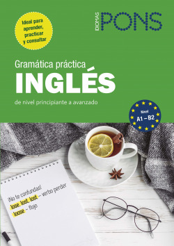 Gramática práctica inglés