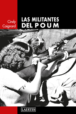 Las militantes de poum
