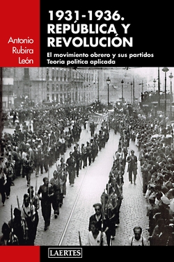 1931-1936 República y revolución